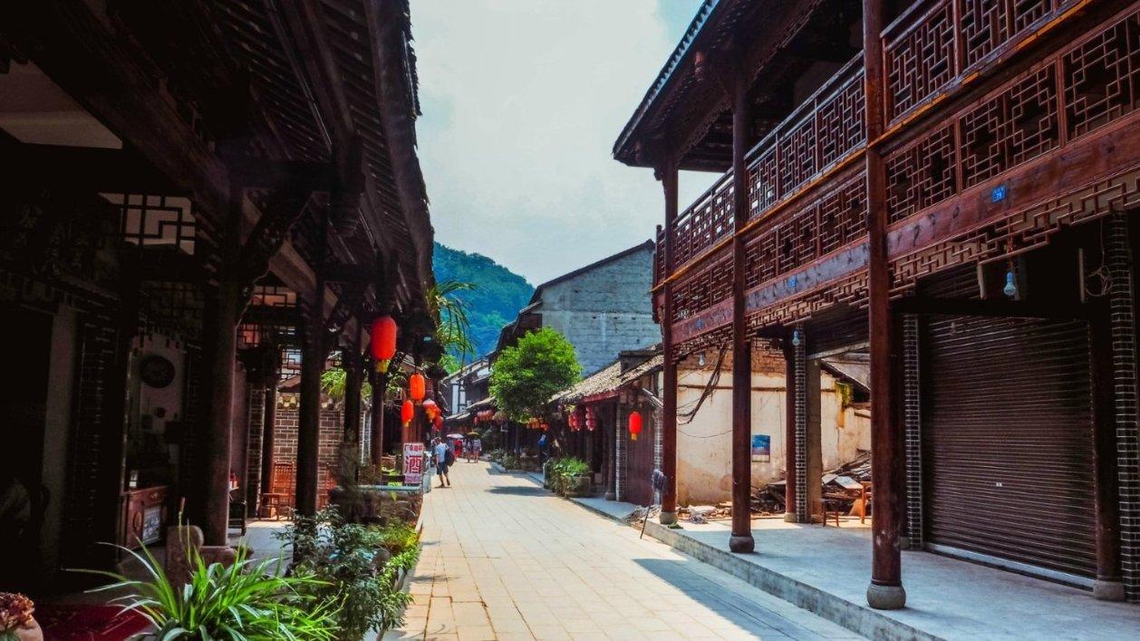 城市连接2
